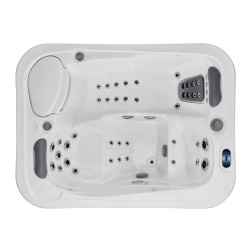 Гидромассажный спа бассейн Mexda WS-595