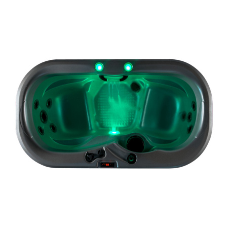 Спа бассейн Vortex Spas Gemini