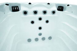 Плавательный бассейн Sunrans SR-870