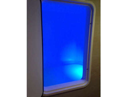 Флоат камера AquaVita Sensuality М