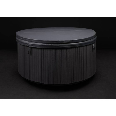 Круглый спа бассейн BestSpa's  Round 2