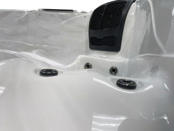 Гидромассажный Спа-Бассейн Jazzi Pool 333E Eldorado Wi-Fi