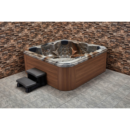 Гидромассажный спа бассейн Mexda WS-298 Lite Гидромассажный спа бассейн Mexda WS-298 Lite