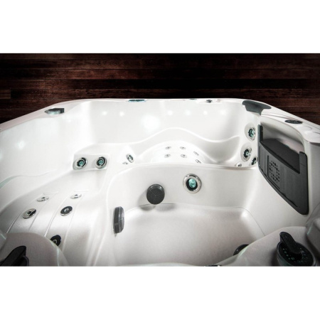 Спа бассейн Vortex Spas Cerium Спа бассейн Vortex Spas Cerium