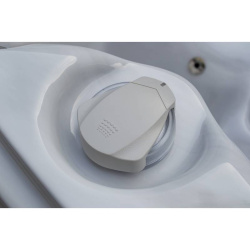 Спа бассейн AquaSpas My Soul