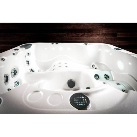 Спа бассейн Vortex Spas Cerium Спа бассейн Vortex Spas Cerium