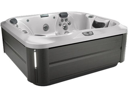 Спа бассейн Jacuzzi J-385