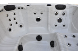 Гидромассажный СПА бассейн Kingston JCS-101