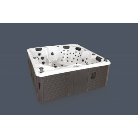 Спа бассейн Treesse Fortaleza