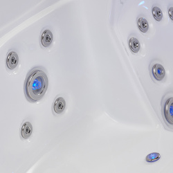 Гидромассажный спа-бассейн AquaVita 2002