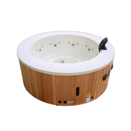 Переливной спа бассейн Sunrans SR818 Переливной спа бассейн Sunrans SR818