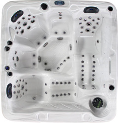 Спа бассейн Delfi Spa LX Marbella