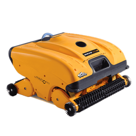Робот пылесос для бассейна DOLPHIN WAVE 200 XL