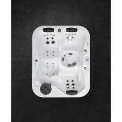 Спа бассейн BestSpa's Turbo 2