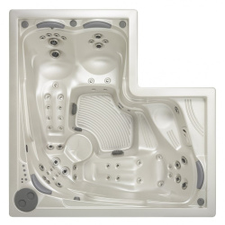 Спа бассейн USSPA Combi Spa