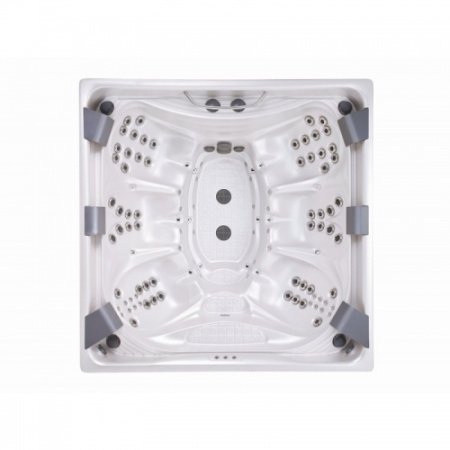 Спа бассейн USSPA Master